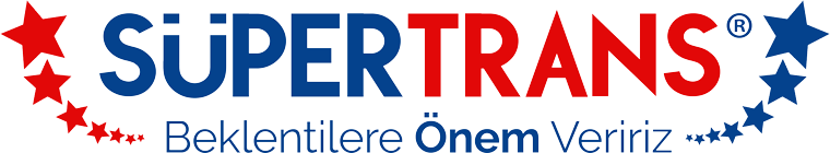 Super Trans Evden Eve Nakliyat